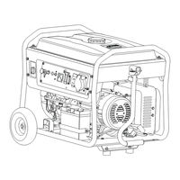 Briggs & Stratton GS5500E Operator's Manual