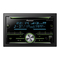 Car Stereo System Pioneer FH-S705BT Owner's Manual