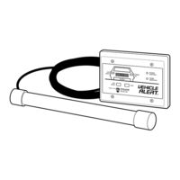 Winland Vehicle Alert Installation And Operation Instructions Manual