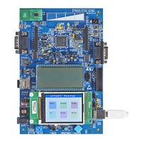 ST STM32L073Z-EVAL User Manual