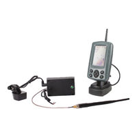 Phiradar FF688W-BG User Manual