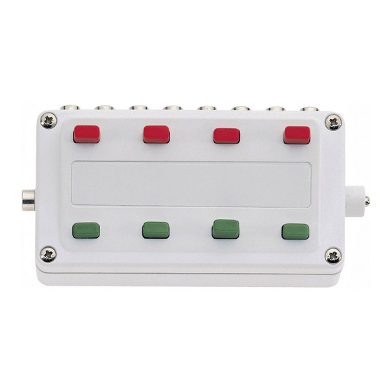 marklin 72720 User Manual