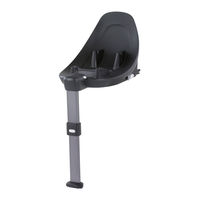 CYBEX gold BASE M Short Instruction