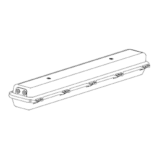 Chalmit Protecta Series Installation, Operation And Maintenance Instructions