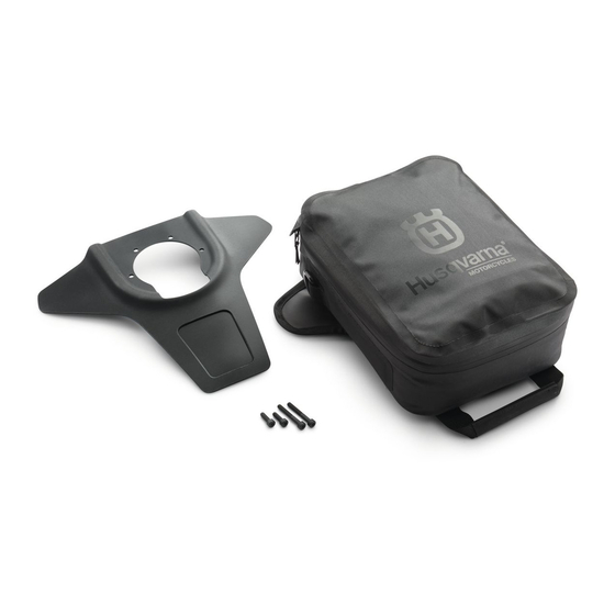 Husqvarna 21012019044 Information