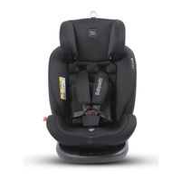 Babyauto car outlet seat