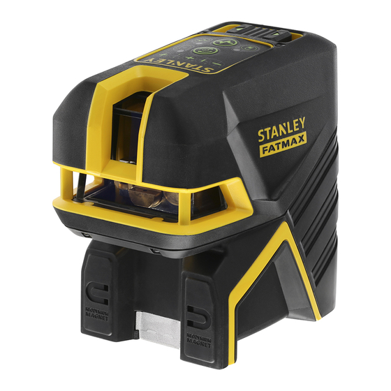 STANLEY FATMAX FMHT77597 USER MANUAL Pdf Download ManualsLib