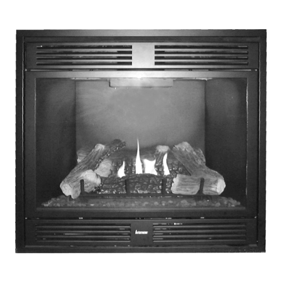 OMNI GROUP INTERTHERM BDM35 HOMEOWNER'S CARE AND OPERATION INSTRUCTIONS  MANUAL Pdf Download | ManualsLib