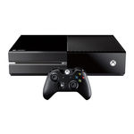 XBOX One Product Manual