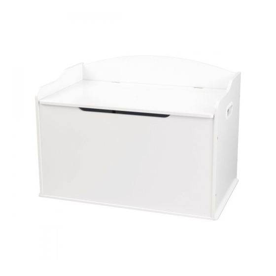 KIDKRAFT AUSTIN 14951A ASSEMBLY INSTRUCTIONS Pdf Download ManualsLib