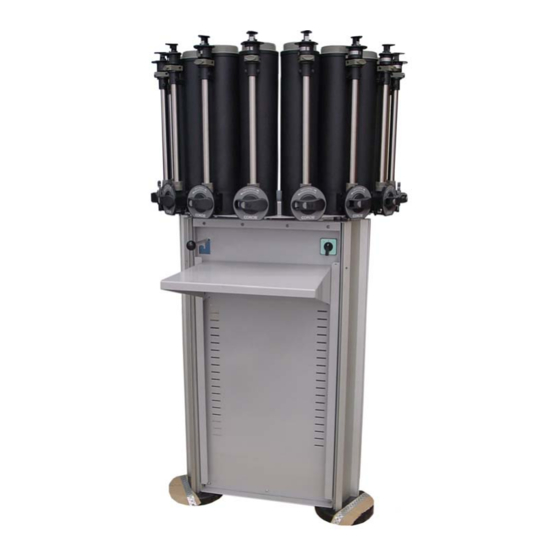 CPS COLOR COROB D50 USER MANUAL Pdf Download ManualsLib