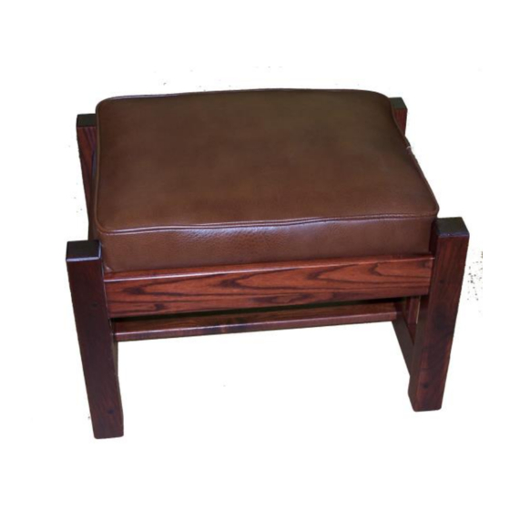 ll bean morris chair