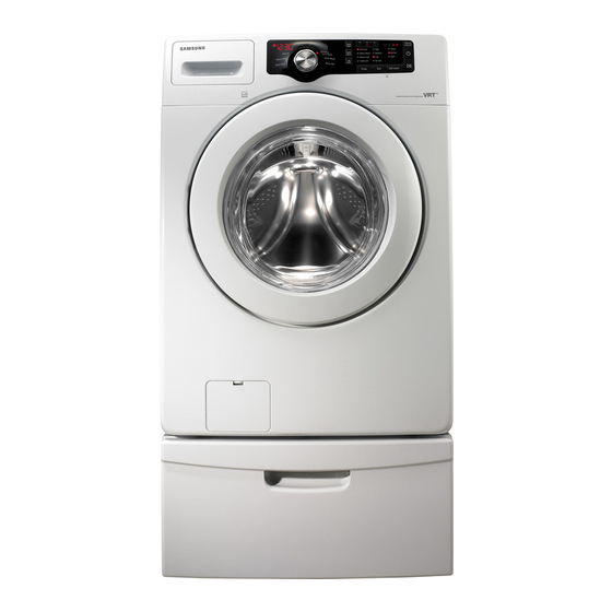 samsung wf210anw xaa washer