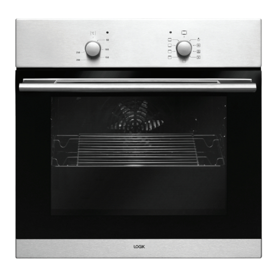 LOGIK LBFANW14 INSTRUCTION MANUAL Pdf Download ManualsLib