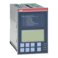 Abb ATS022 Installation And Operating Instructions Manual