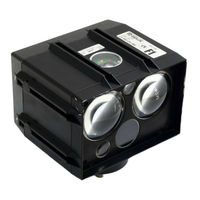 Pepperl+Fuchs LS600-DA-IBS Manual