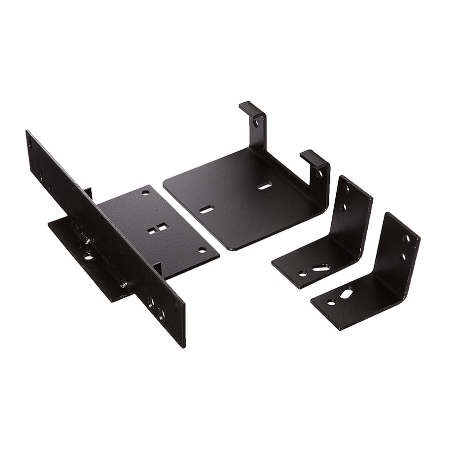 Kolpin Outdoors 25-3043 Assembly & Owners Manual