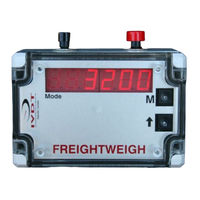 IVDT SkidWeigh ED2-CC Series Manual