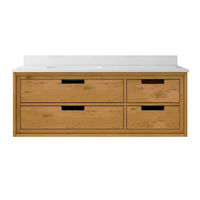 Home Decorators Collection MD-V002-48 Use And Care Manual
