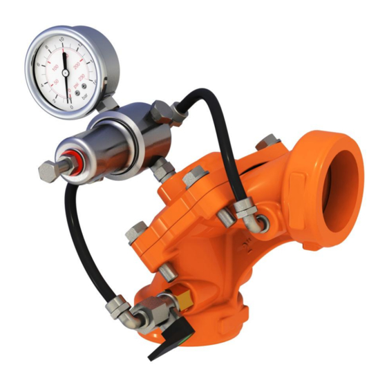 ARI Eliptix R-31 Q 2W Installation, Operating, Maintenance