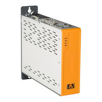 B&R 5APC3100.KBU2-000 User Manual