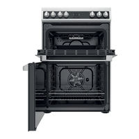 Hotpoint HDT67V9H2CW/UK Manual