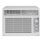 Air Conditioner GE AER05LX Owner's Manual And Installation Instructions