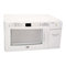 Microwave Oven LG LTM9000W Service Manual