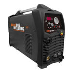 COREONE WELDING CORECUT 80i Operator's Manual