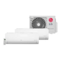 LG A4UW30GFA2 Manual