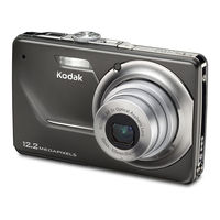 Kodak M341 - EASYSHARE Digital Camera Extended User Manual