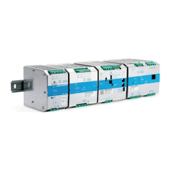 Altech CB Series Instruction Manual