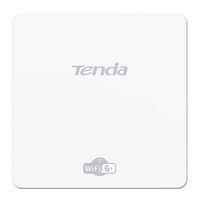 Tenda W15-Pro User Manual