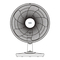 Fan Beko EFT5100W User Manual