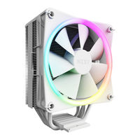 Nzxt T120 Installation Manual