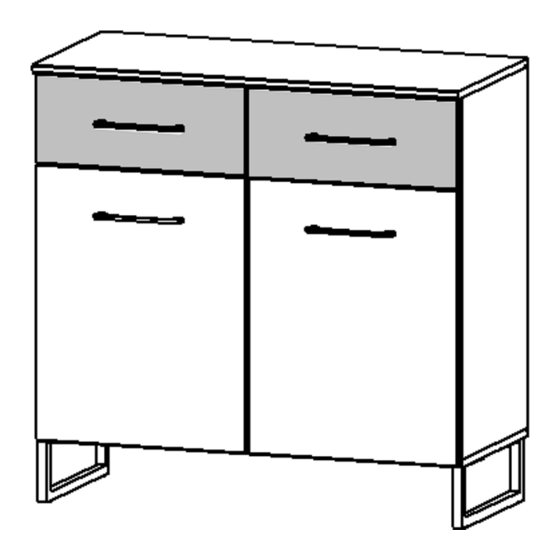 Rauch MZ103 Assembly Instructions Manual
