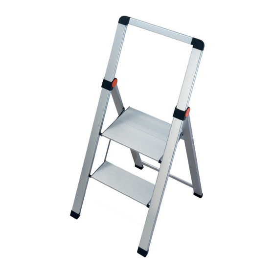 GIERRE Slimstep Manual
