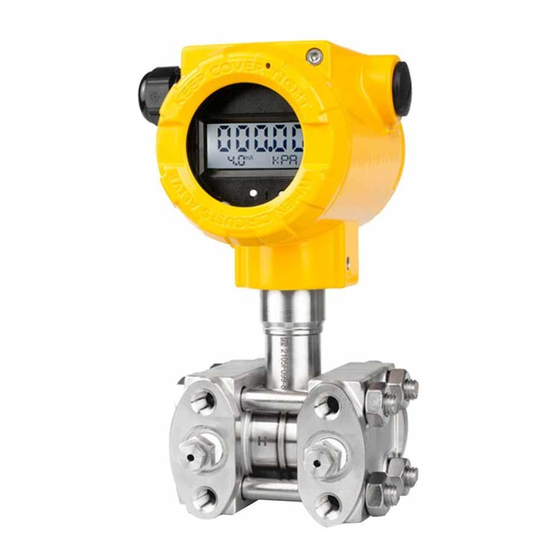 Aplisens APCE-2000G User Manual