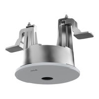 Axis TM3210 Installation Manual
