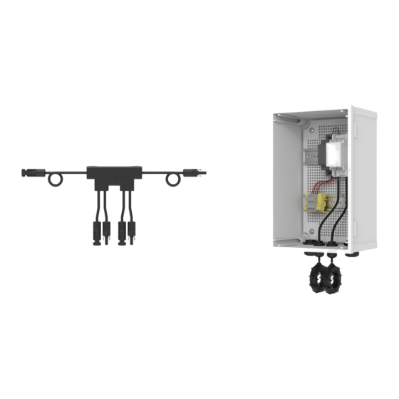 Hoymiles HRSD-2C User Manual