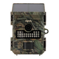 SIGNIFY EA2476 Instruction Manual