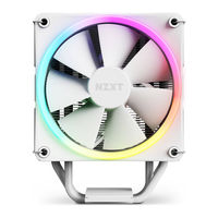 Nzxt T120 User Manual