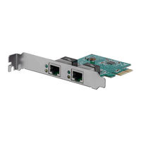 StarTech.com STCST1000SPEXD4 Manual