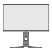 ViewSonic VS20009 User Manual