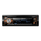 Car Receiver Pioneer DEH-X5500HD Owner's Manual