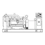 Generac Power Systems SD150 Specifications