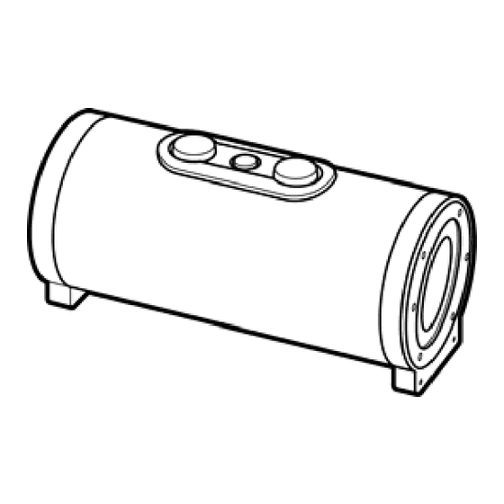 Think Outside BoomTube H2O1 Quick Start Manual