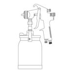 Husky HDS750 Replacement Parts List