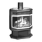 Stove Travis Industries Avalon Owner's Manual