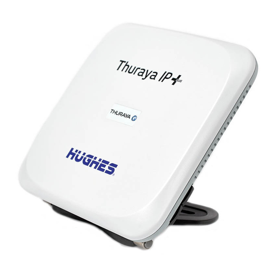 thuraya ip voyager user manual